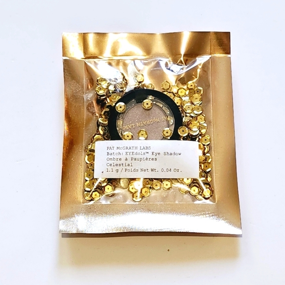 Pat McGrath - EYEdols - Celestial